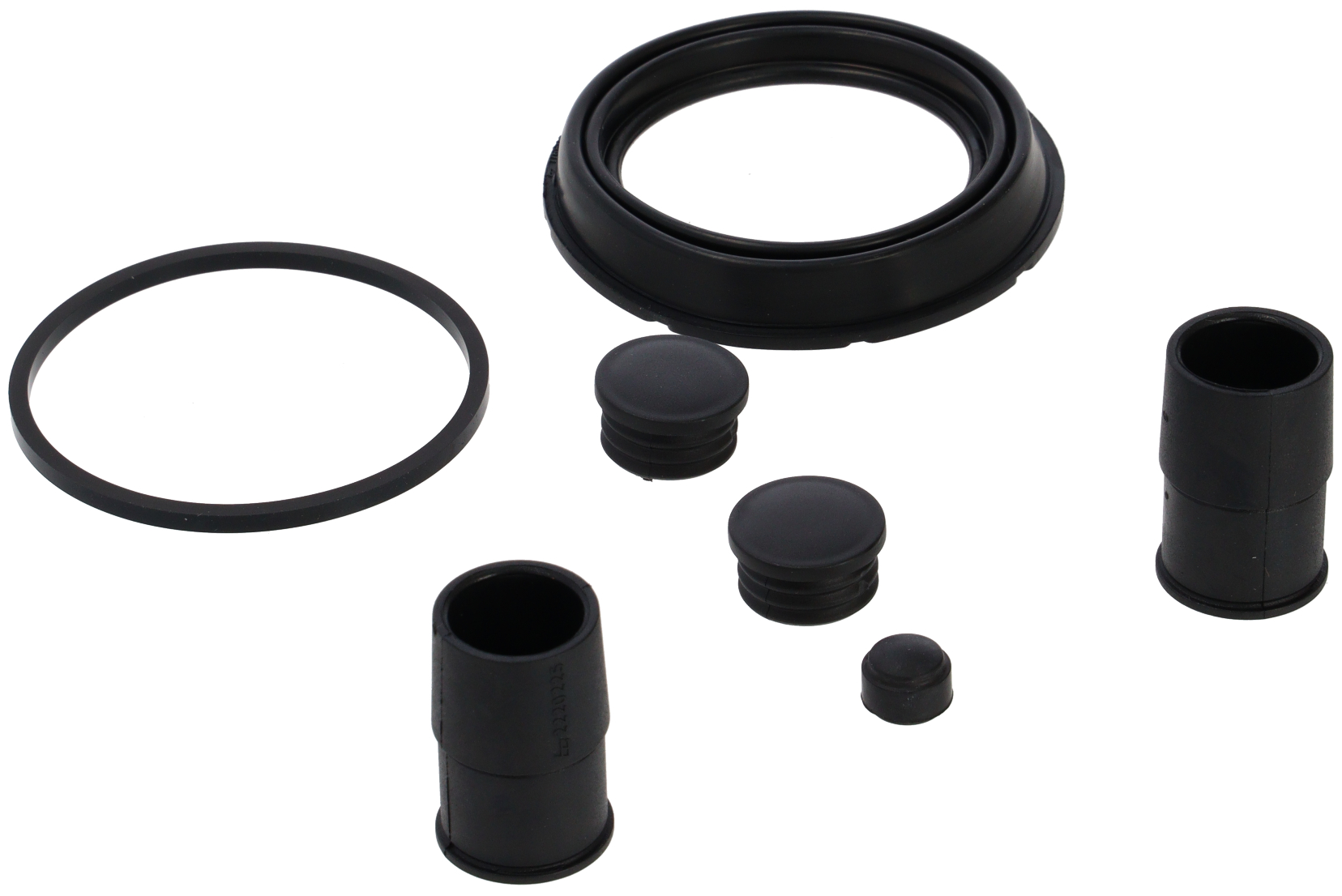 Bremsecaliper reparasjonssett