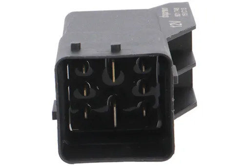 Gløderele til Citroen