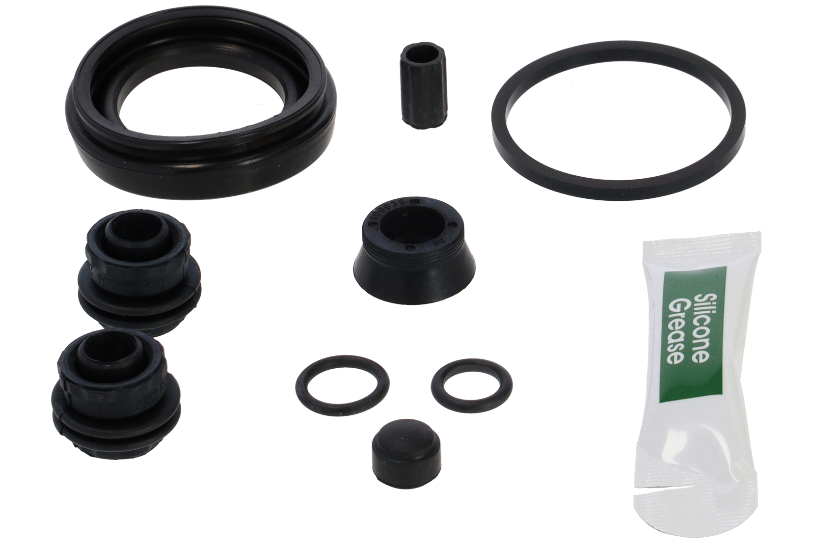 Bremsecaliper reparasjonssett