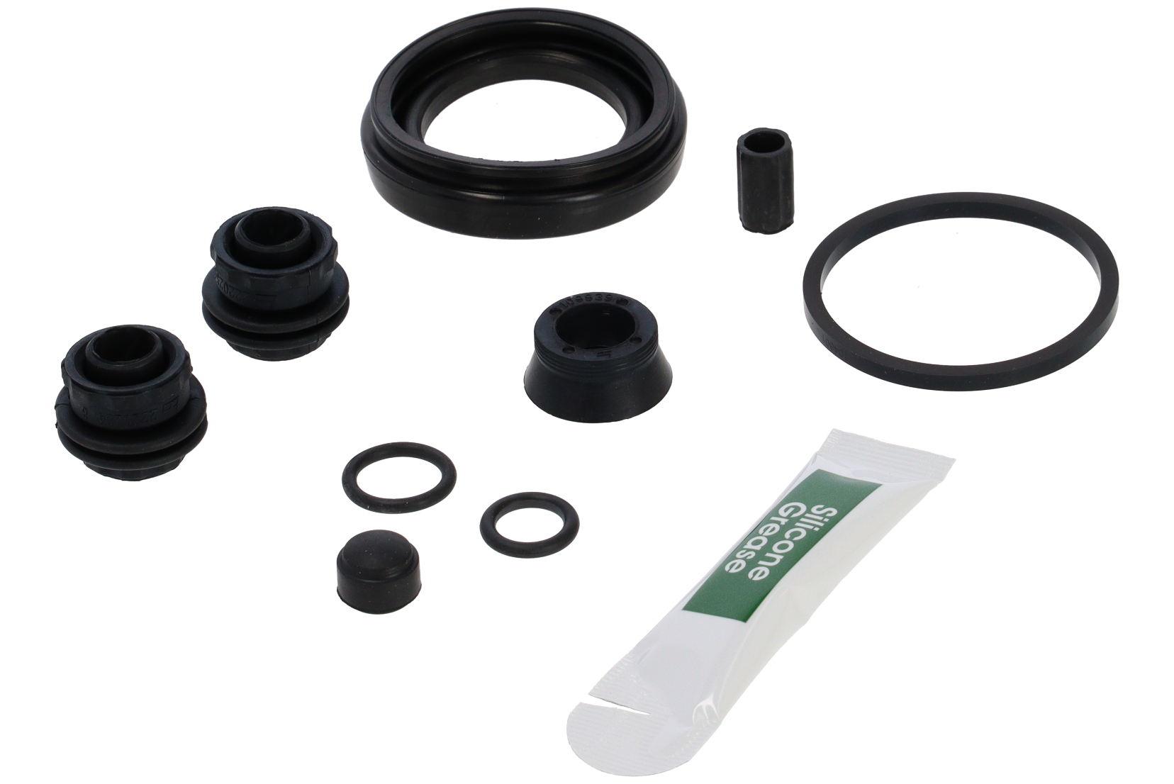 Bremsecaliper reparasjonssett