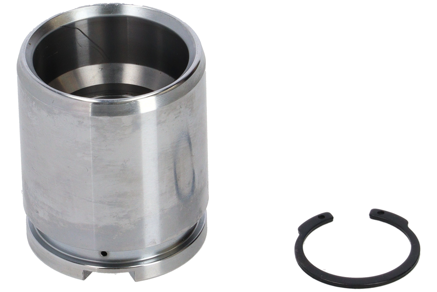 Bremsecaliper stempel