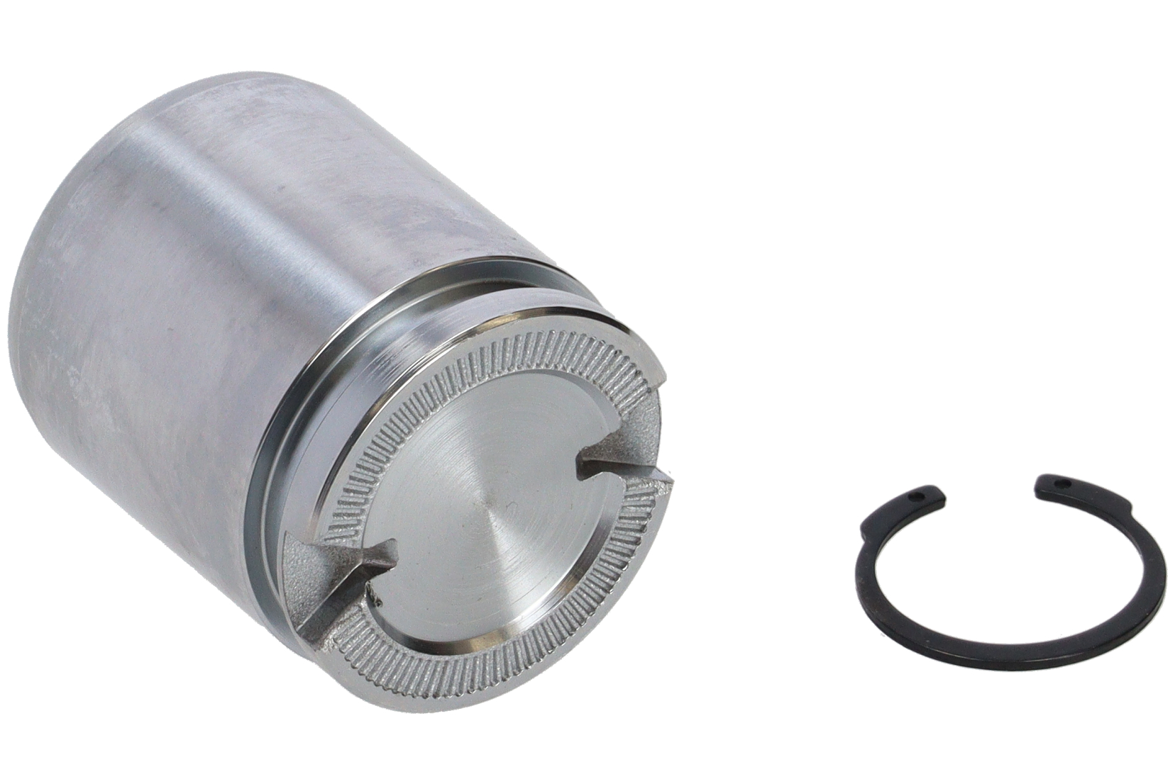 Bremsecaliper stempel