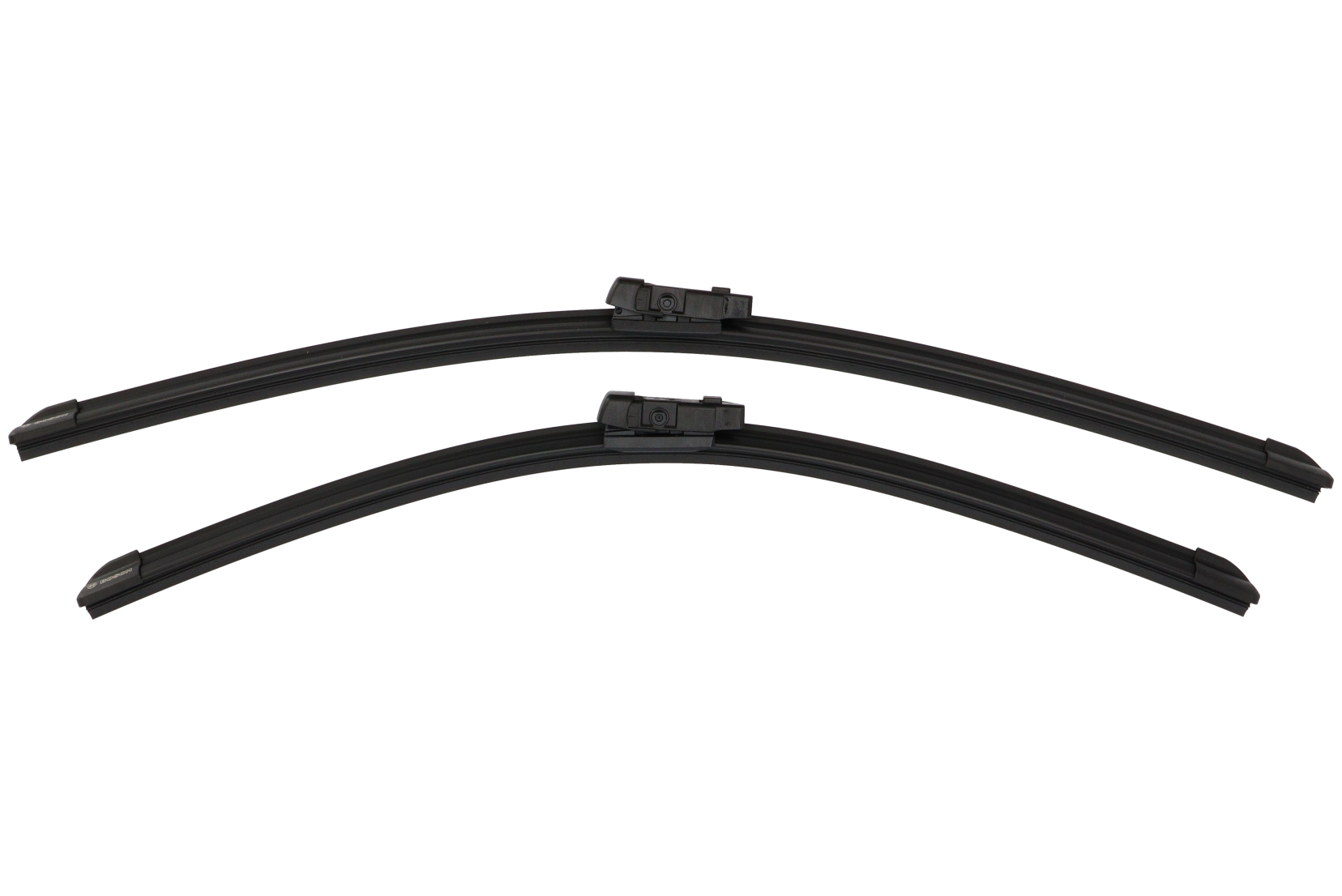 Vindusviskersett til Mini