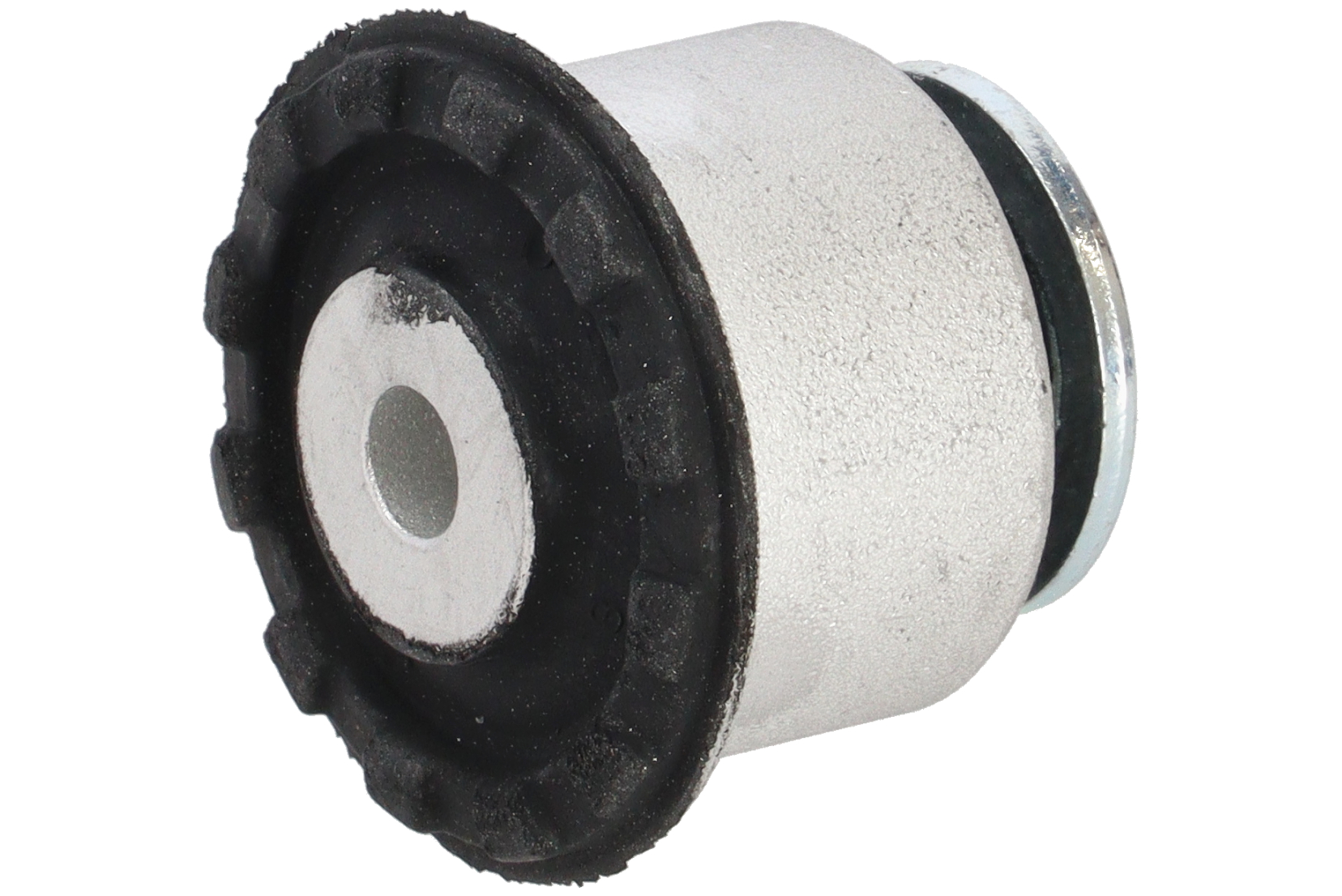 Foring, bærebru til Mercedes-Benz