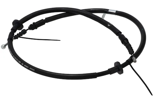 Håndbrekkwire