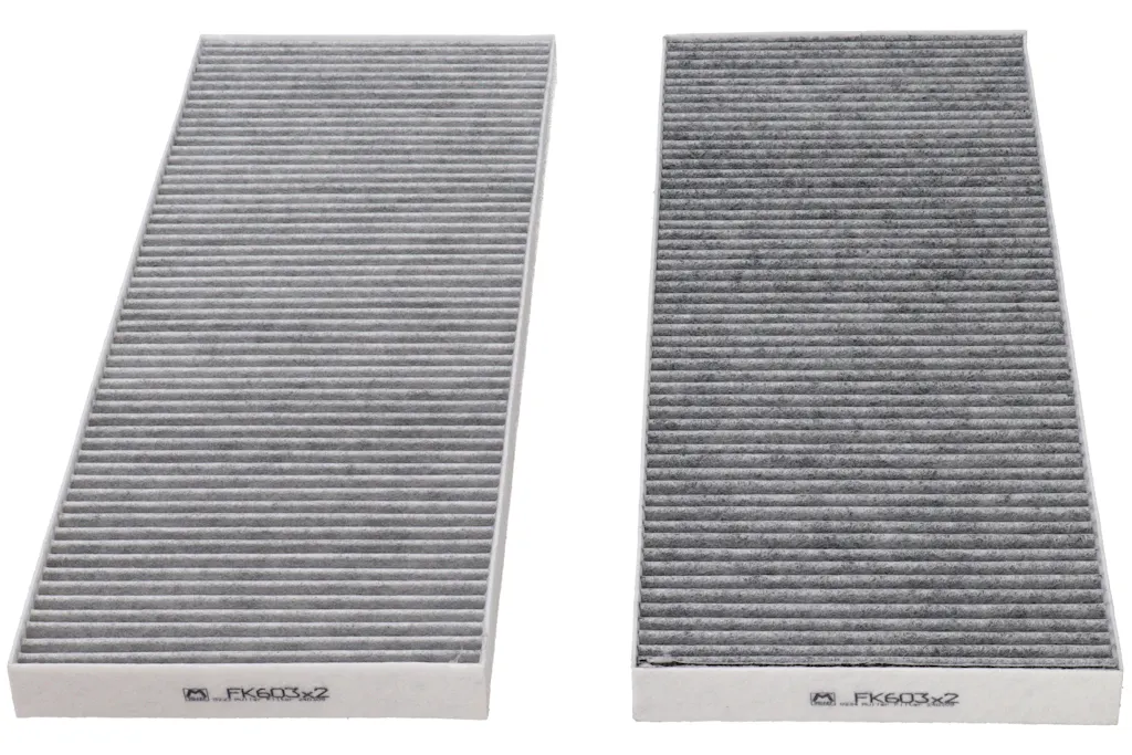 Pollenfilter