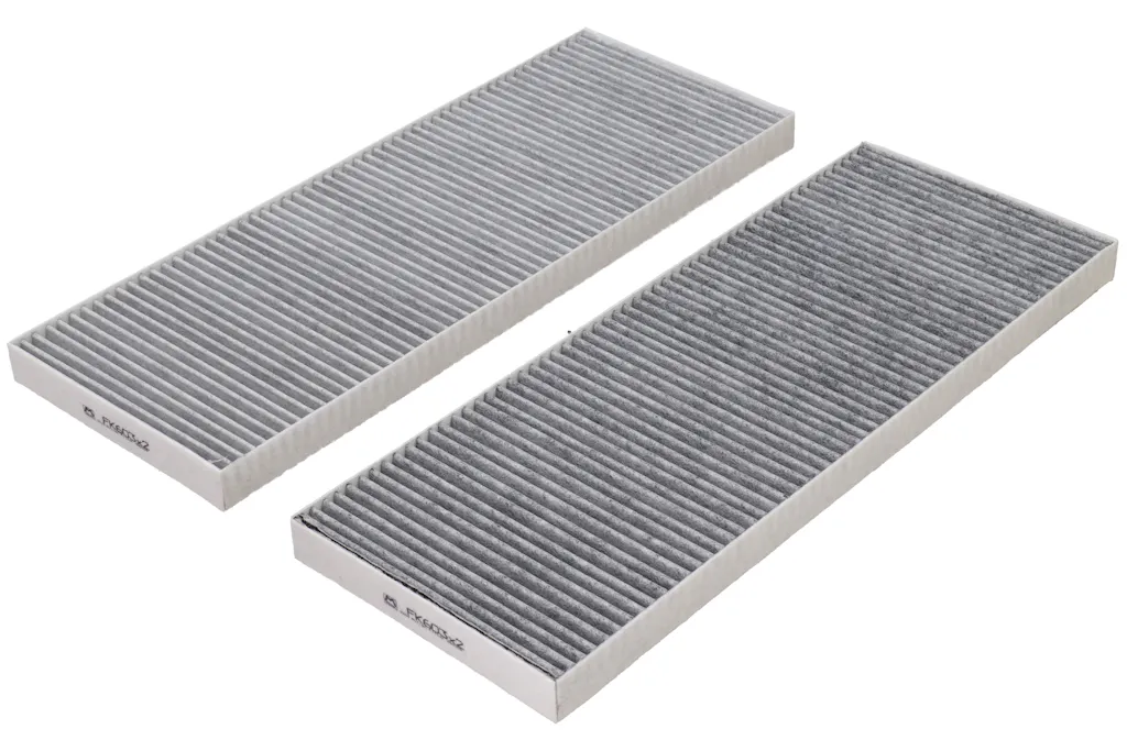 Pollenfilter