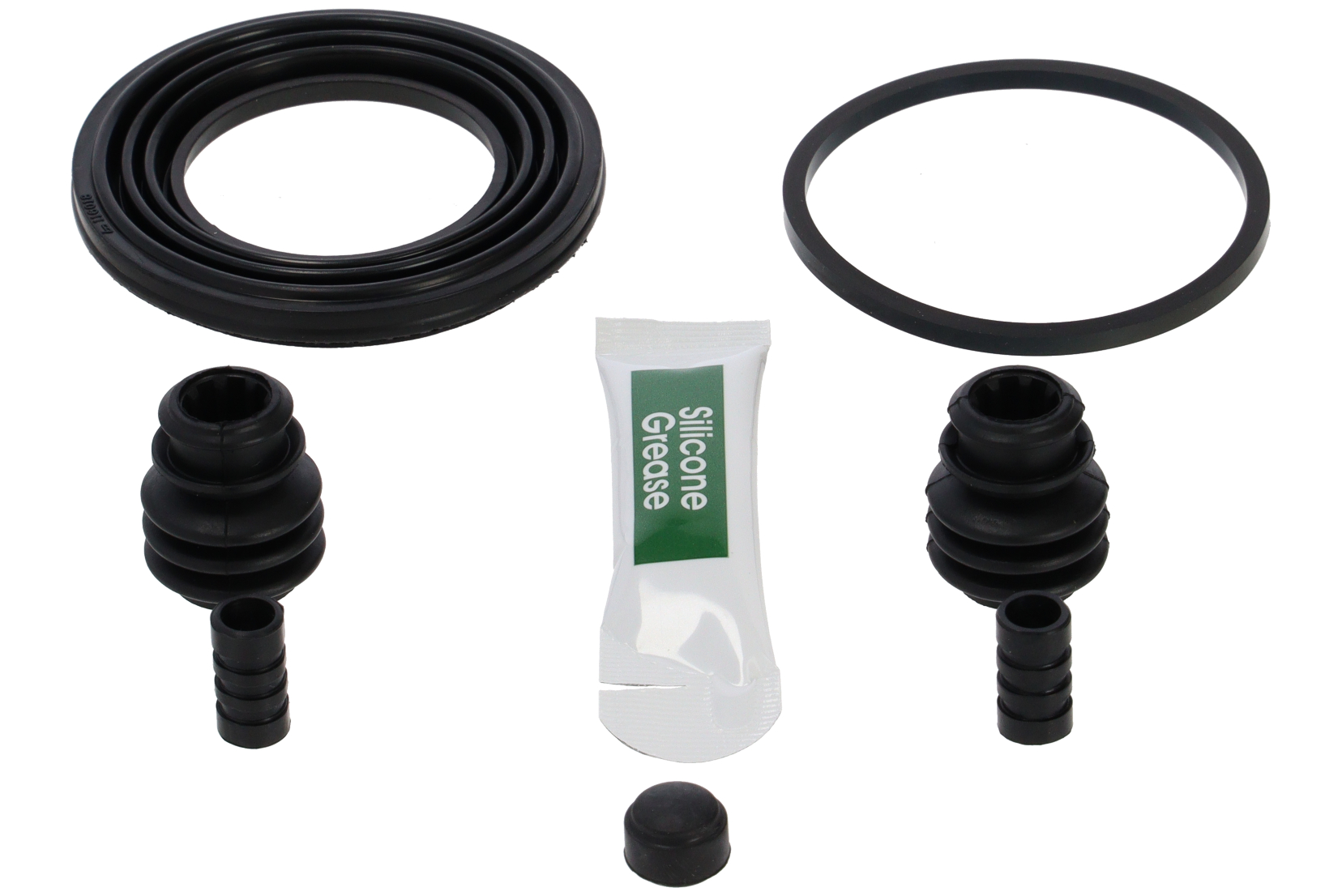 Bremsecaliper reparasjonssett