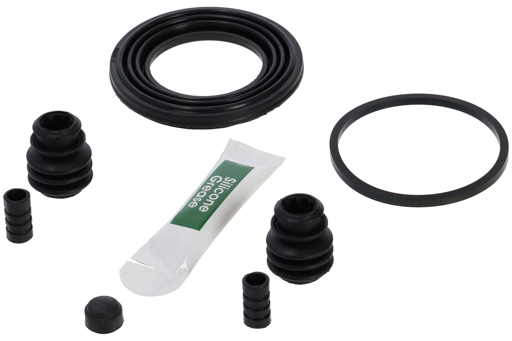 Bremsecaliper reparasjonssett