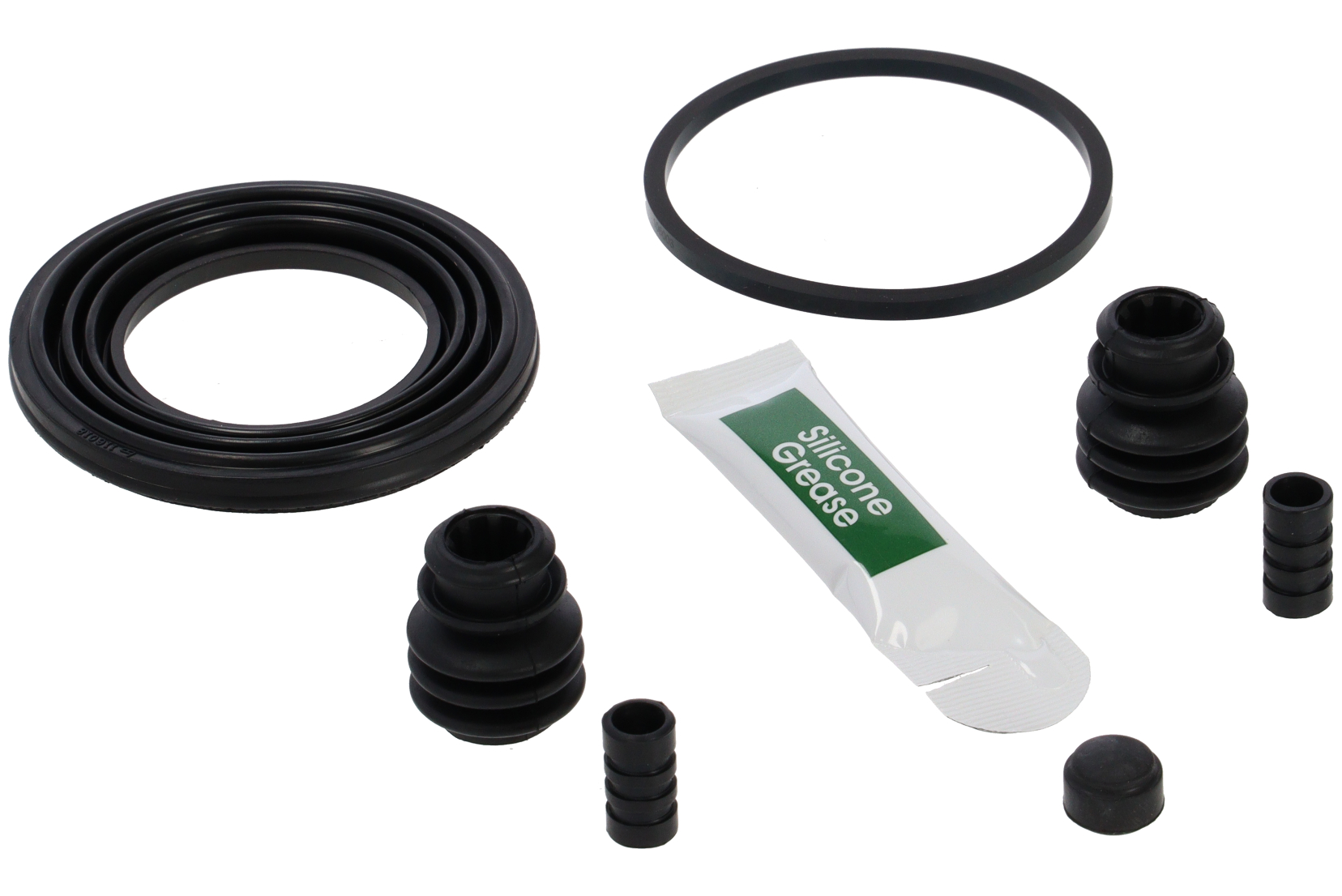 Bremsecaliper reparasjonssett