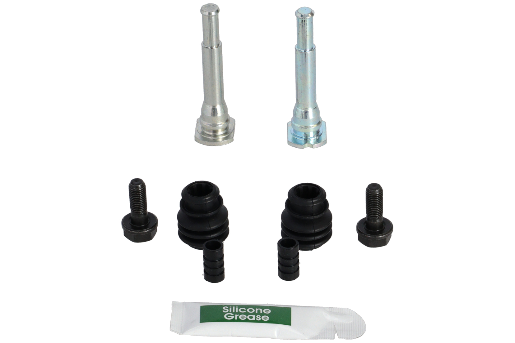 Bremsecaliper slidesett