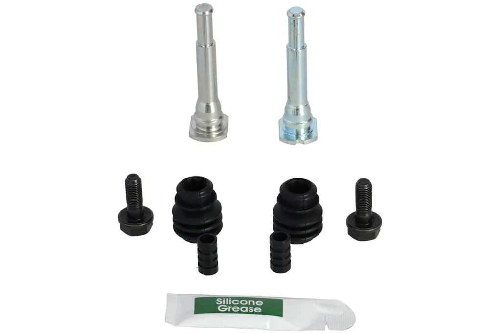 Bremsecaliper slidesett
