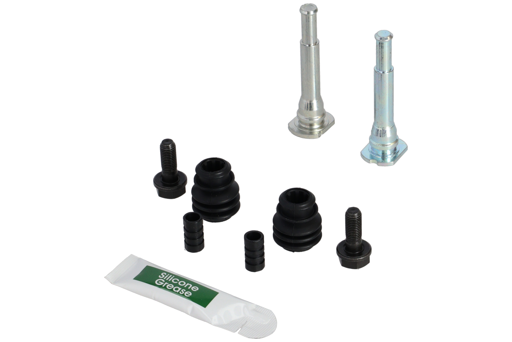 Bremsecaliper slidesett