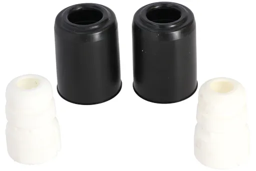 Støtdemper, støvmansjett