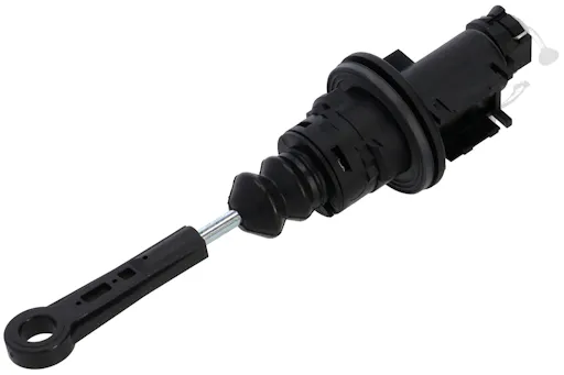 Clutch, hovedpumpe