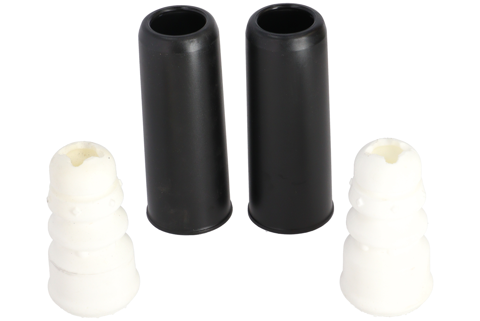 Støtdemper, støvmansjett