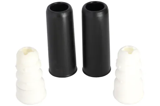 Støtdemper, støvmansjett