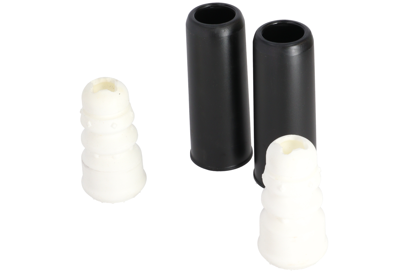 Støtdemper, støvmansjett