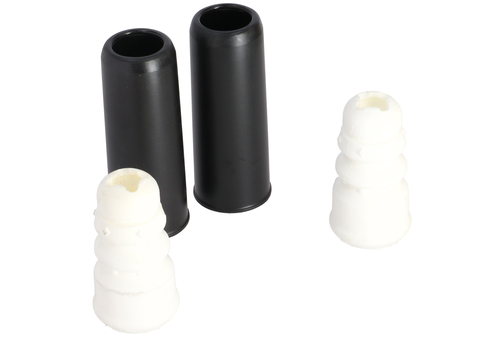 Støtdemper, støvmansjett