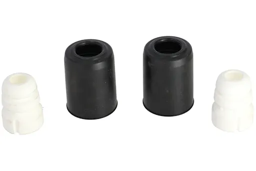 Støtdemper, støvmansjett