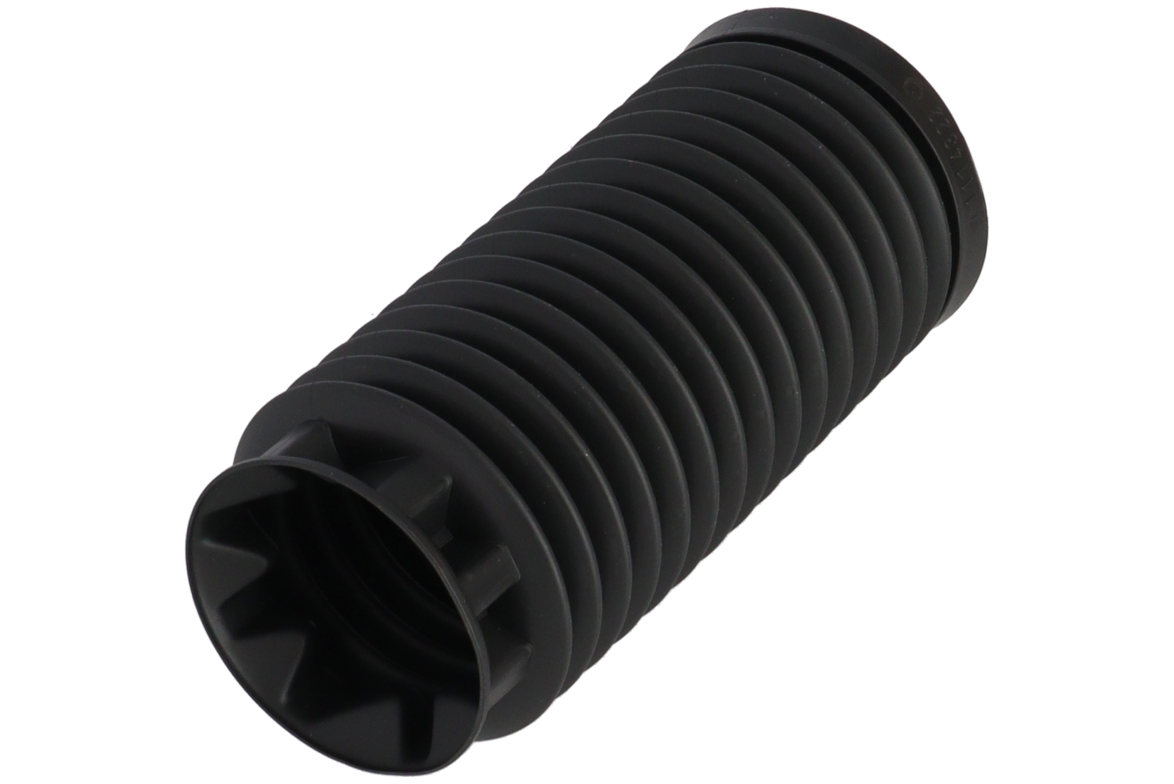 Støtdemper, støvmansjett