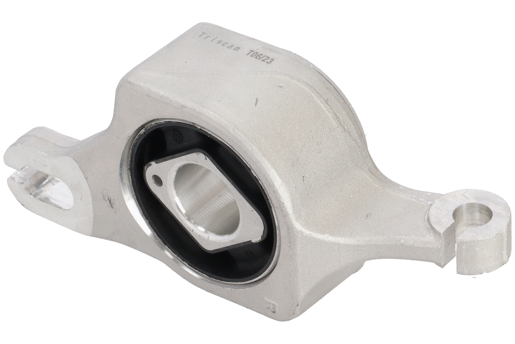 Foring, bærebru til Mercedes-Benz