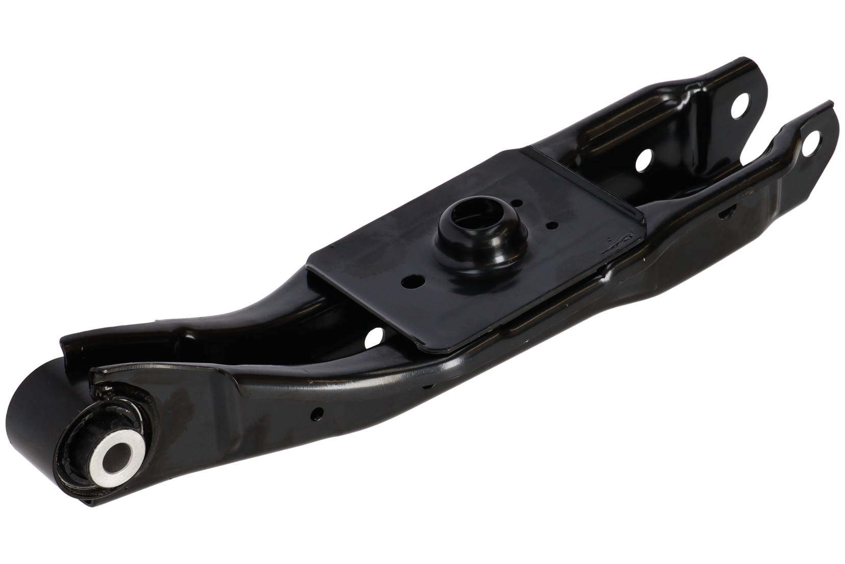 Bærebru nedre til Seat