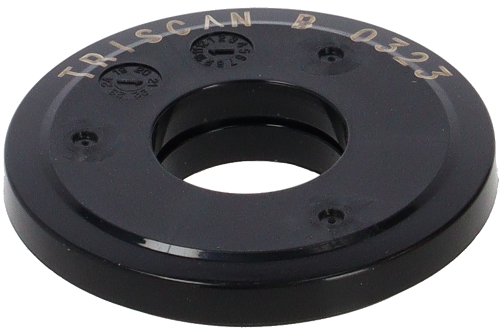 Fjærbeinslager til Subaru