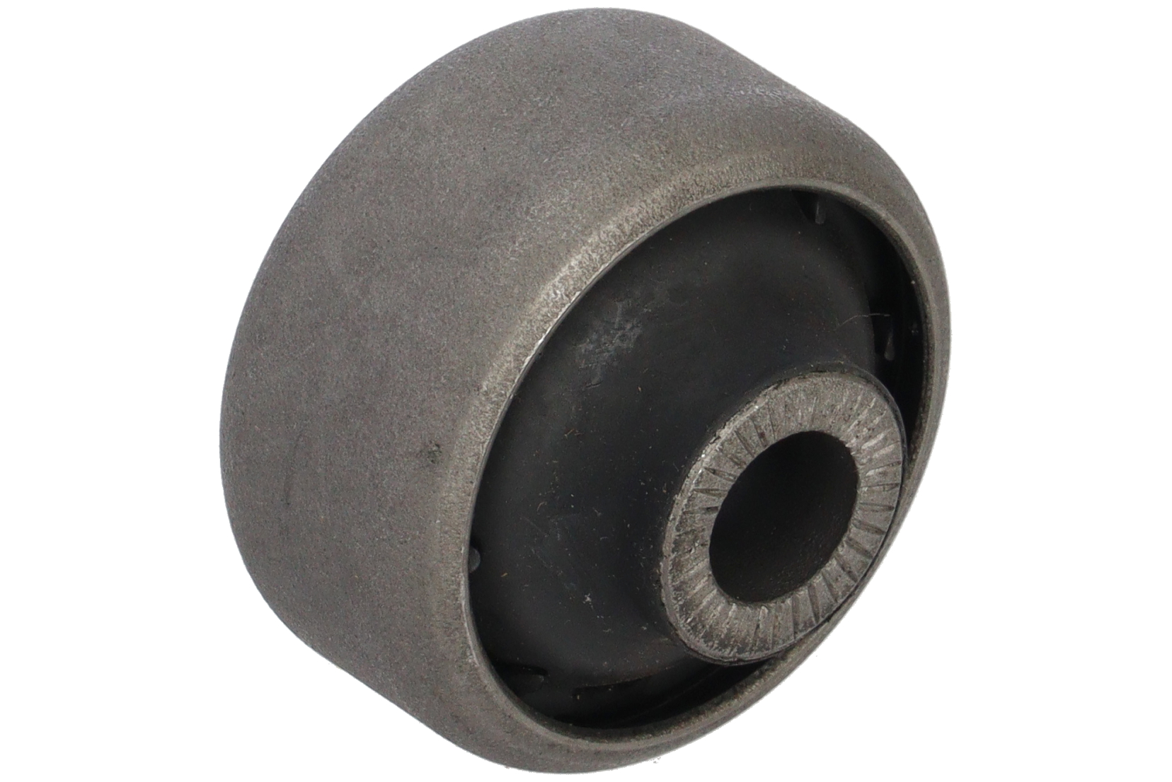 Foring, bærebru til Audi