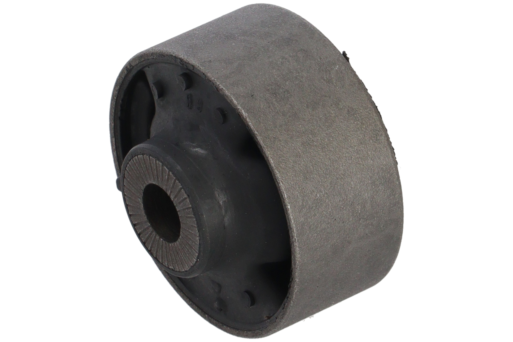 Foring, bærebru til Audi