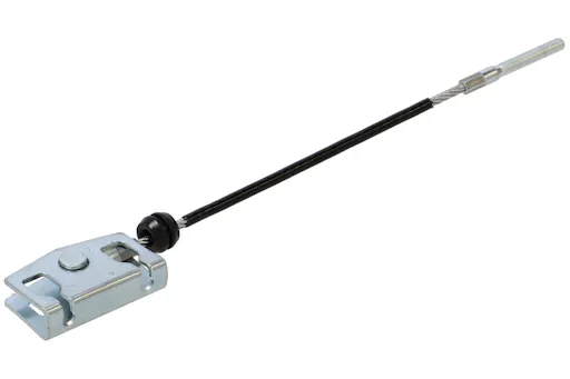 Håndbrekkwire