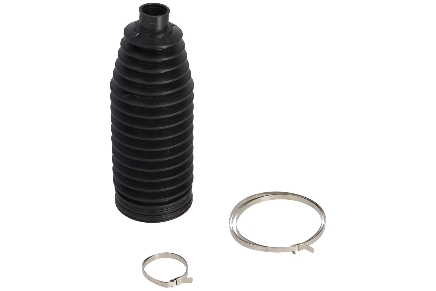 Mansjett, Servotannstang