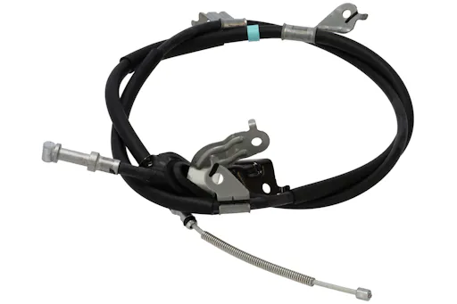 Håndbrekkwire til Subaru