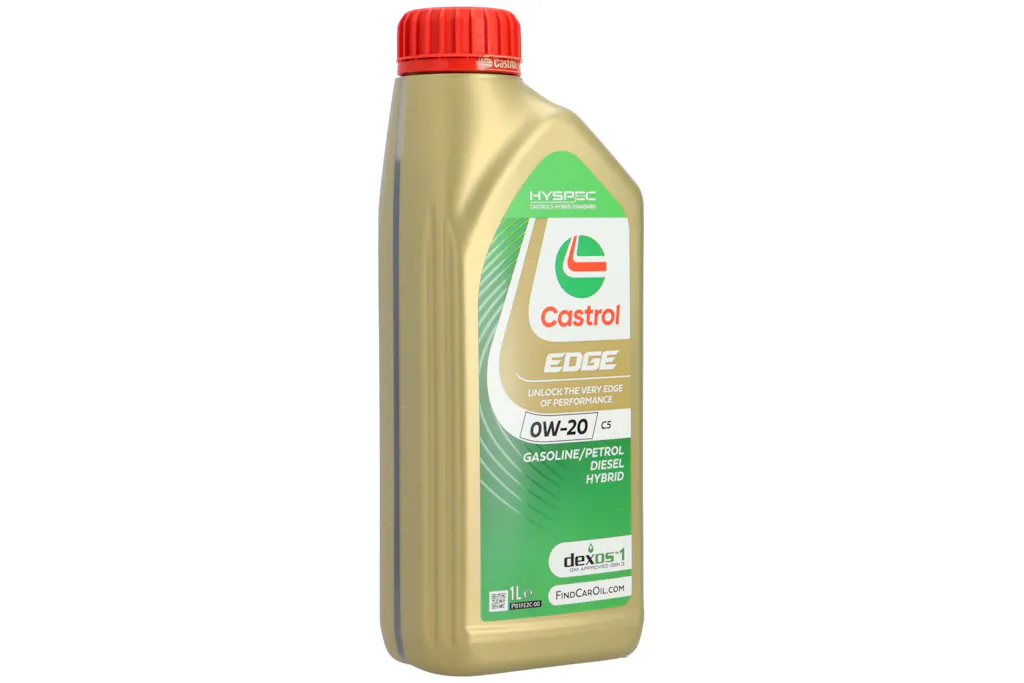 Castrol Edge 0W-20 C5 1L