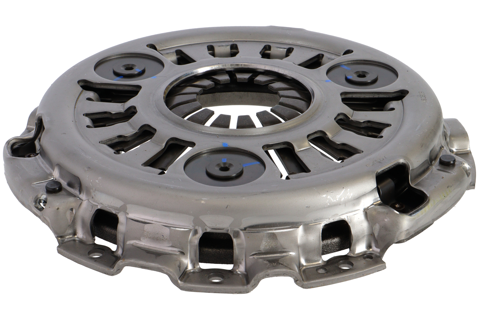 Clutch, komplett til Nissan