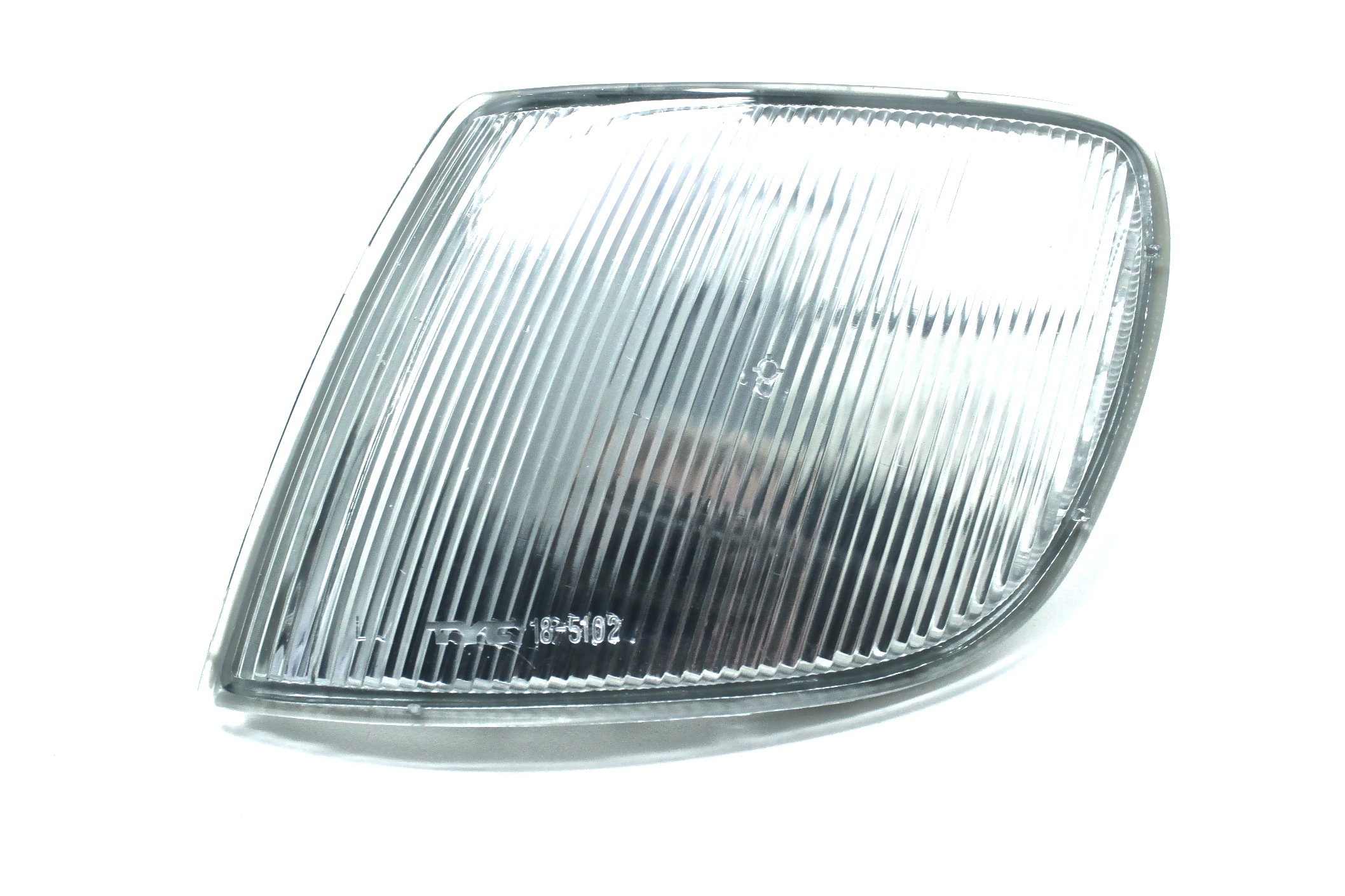 Blinklys, blinddeksel