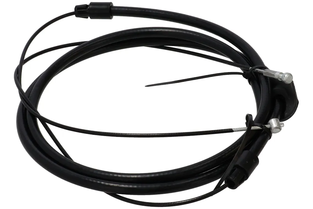 Håndbrekkwire