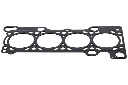 Pakning, toppakning til Fiat