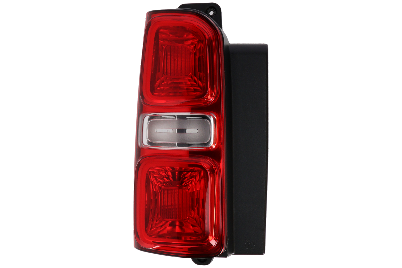 Baklykt, glødepære til Toyota