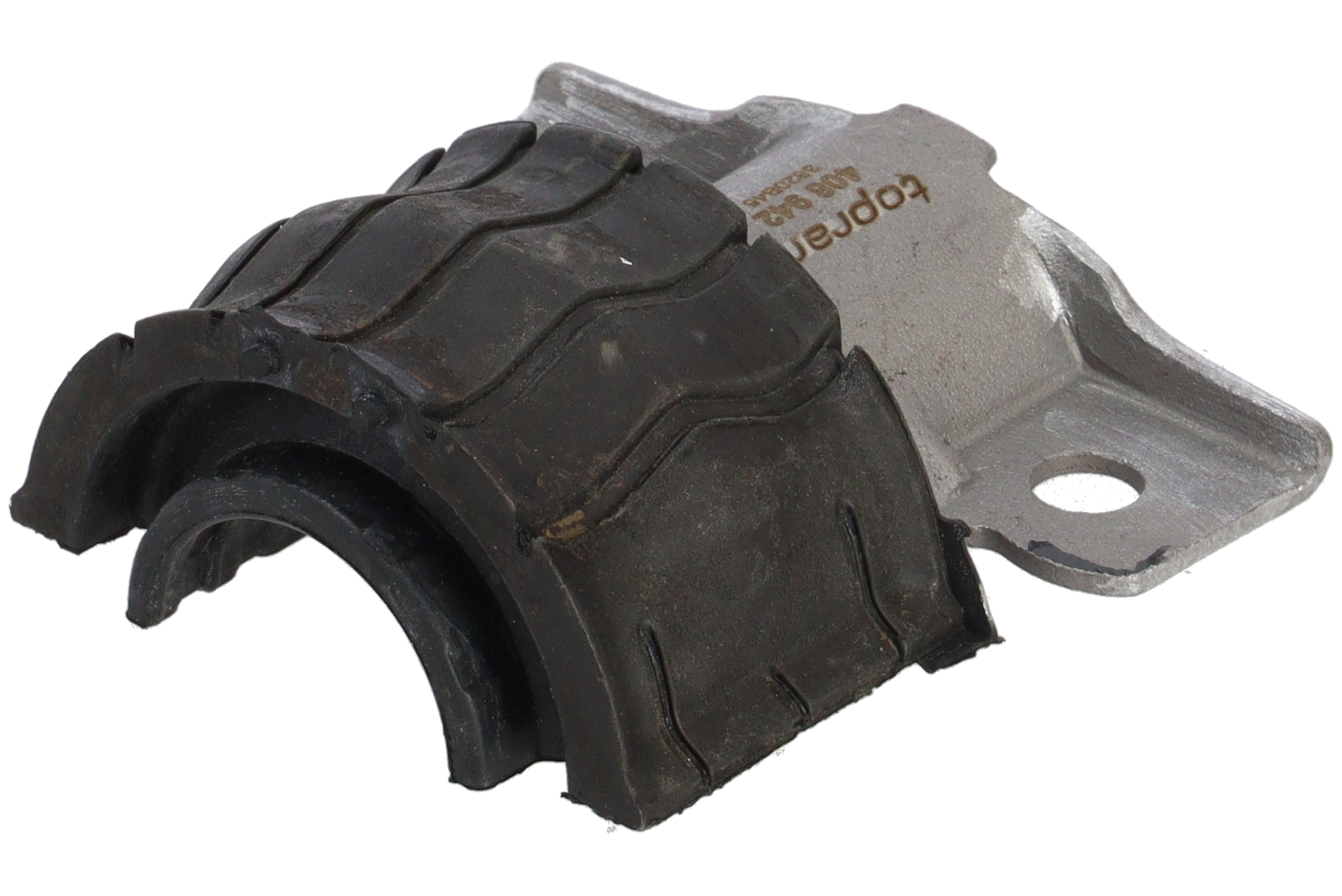 Foring, stabilisatorstag