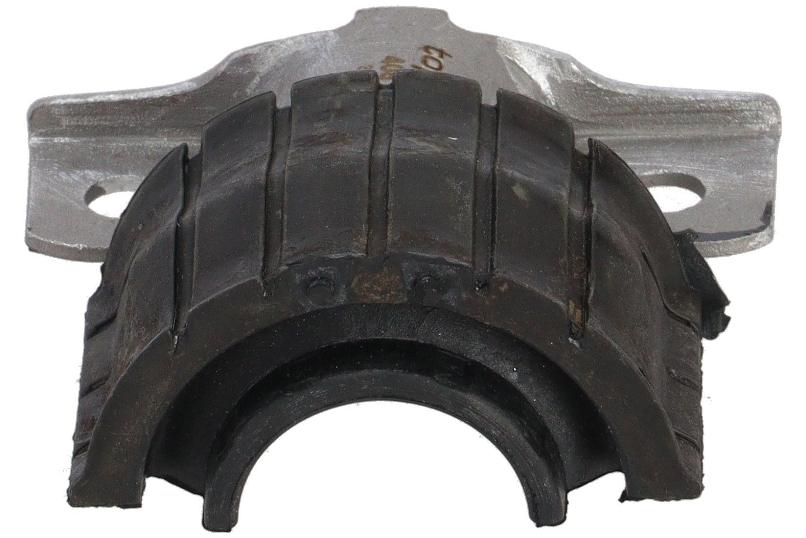 Foring, stabilisatorstag