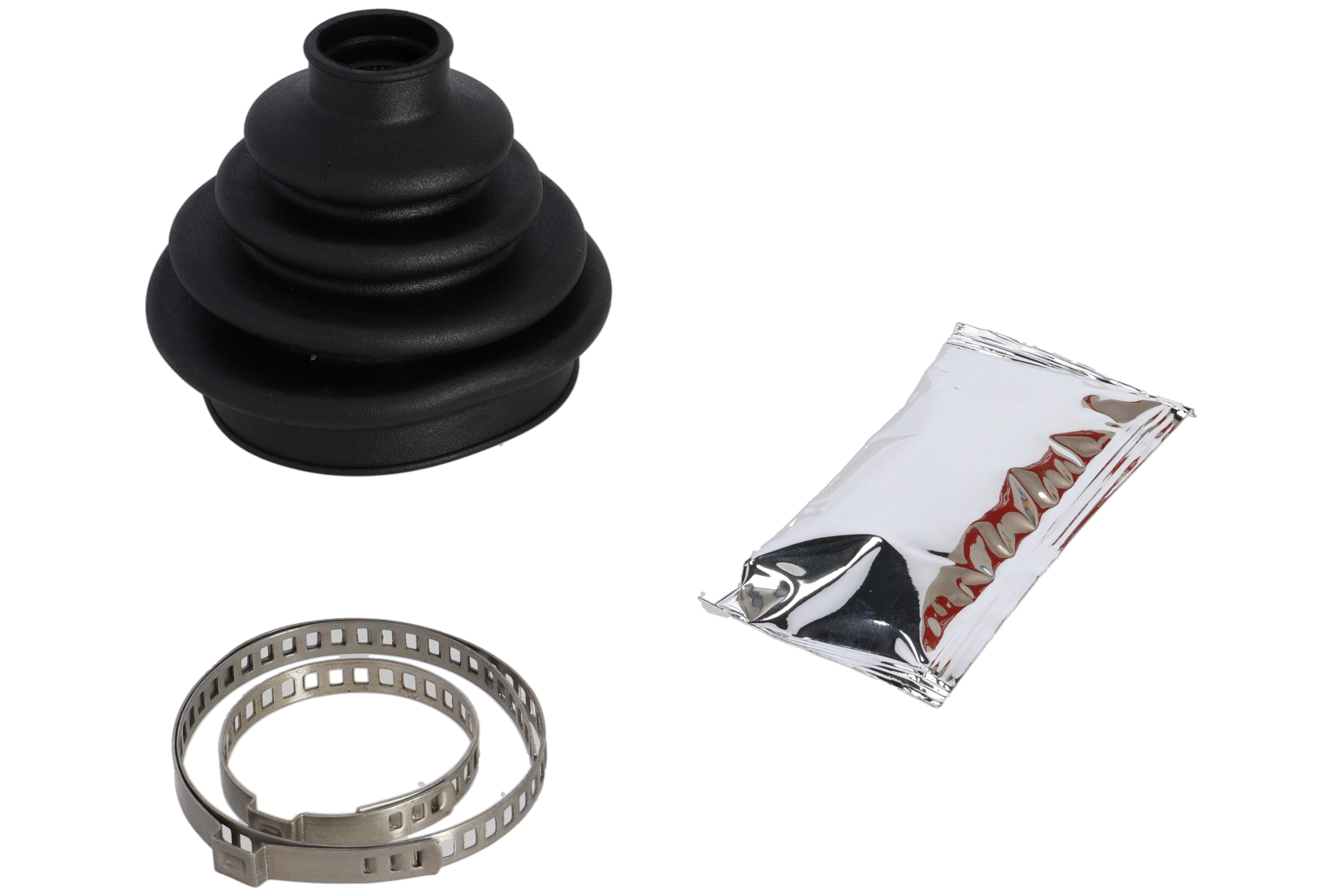 Drivakselmansjett universal