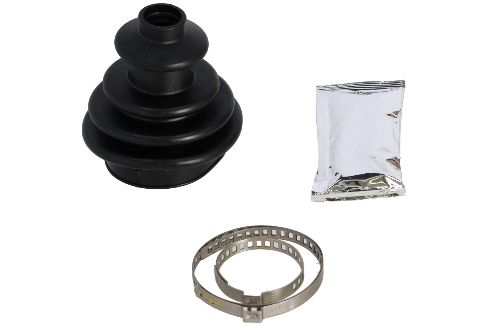 Drivakselmansjett universal