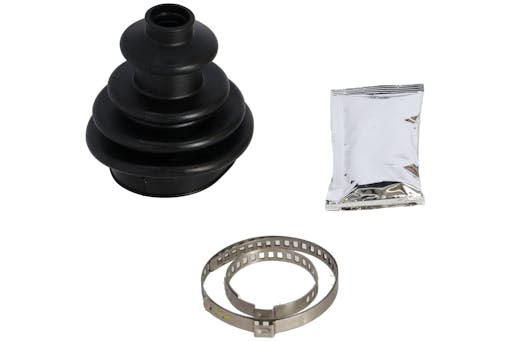 Drivakselmansjett universal