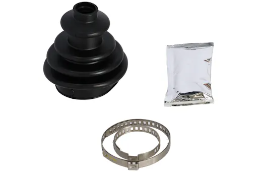 Drivakselmansjett universal