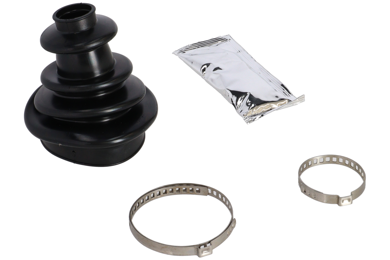 Drivakselmansjett universal