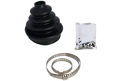 Drivakselmansjett universal