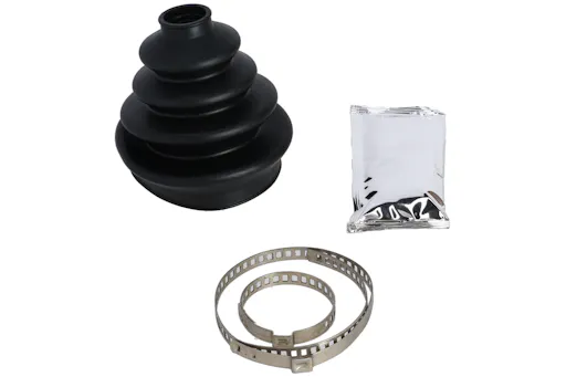 Drivakselmansjett universal