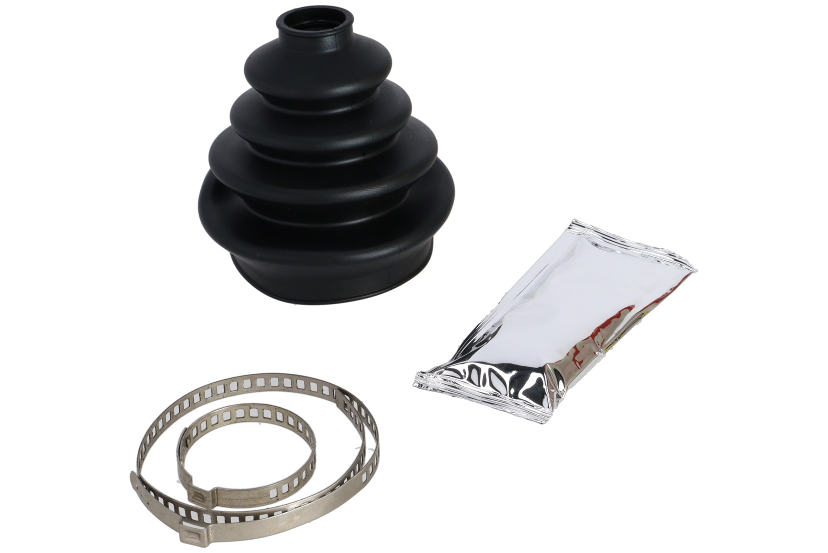 Drivakselmansjett universal