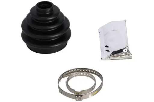 Drivakselmansjett universal